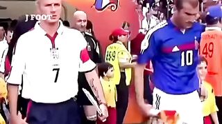 Gagal ke Final, Prancis vs Inggris Siap Mengguncang Perebutan Tempat Ketiga!