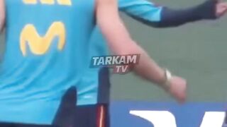 kondisi lamine yamal terkini