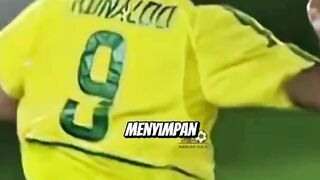 kenapatrophy piala dunia yang mendapatkanya hanya replika