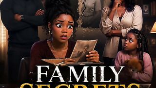 Family secrets unfolded