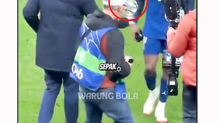 Dembele MARAH karena jadi man of the match?🤔 3