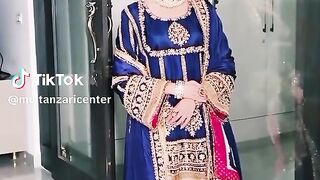 Latest Fancy Dress 45