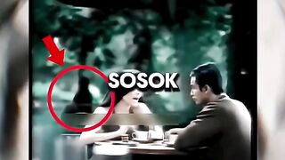 Misteri Iklan Sunsilk 2004: Penampakan atau Cuma Pengunjung Taman? 🖤👁