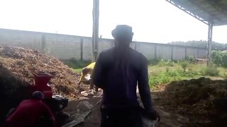 Generating MONEY from waste for sale