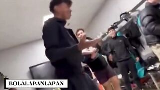 Cuma ronaldo yang berhasil melakukan ini di sepak bola!🤯