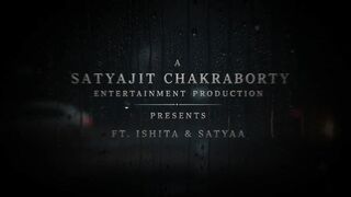 Baarish _ Official Romantic Music Video _ F.T. - ISHITA & SATYAA _ Rahul Dutta & Sneha Bhattacharya