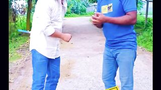 FUN 😂 মোবাইল কেড়ে নিলে বন্ধুর রিঅ্যাকশন!