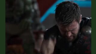 Thor : Ragnarok (2017)