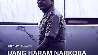 Narkoba ummrahh