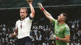 England vs Argentina _ A Rivalry 60 Years In The Making