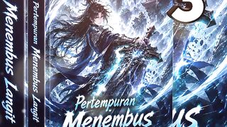 Pertempuran Menembus Langit 3