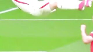 Haaland vs Goalkeeper 🔥 The Beast Power Shot | Football Highlights 2026
