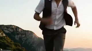 Success belongs to those who keep moving forward