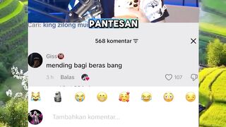 Gas Savage pake skin street fighter dyroth di live🔥