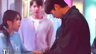 Next drama crushology101