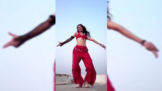 Indian Girl Payal Singh Dance 2