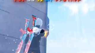 Freefire shorts 2