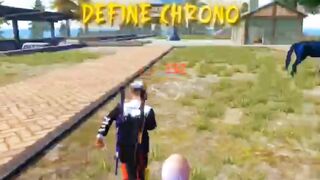 Freefire shorts 3