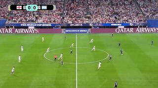 Highlights | England 1-2 Argentina | FIFA World Cup 2026™ Semi-Final