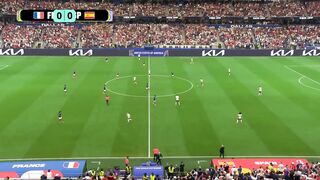 Highlights | France 0-2 Spain | FIFA World Cup 2026™ Semi-Finals