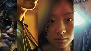 The Witch: Part 1 - The Subversion 720p