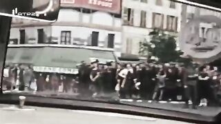 The Intimate History of France Under Nazi Occupation