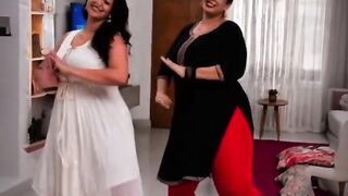 USA viral dance video
