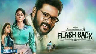Flashback south hindi movie