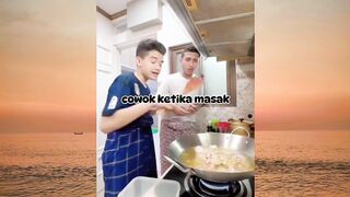 Yang penting matang hehehe
