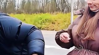 Couples Fails That Will Make You Laugh Out Loud
