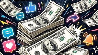 Make money online so you
