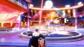 Freefire shorts 4