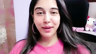 bigo live private show monika pal
