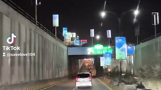 Car travel