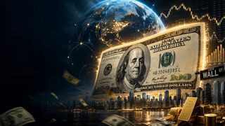 How the U.S. Dollar Took Over the World | The Untold Story