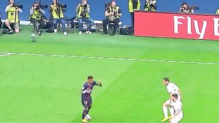 ⚽ Neymar's Magic Touch ✨🔥