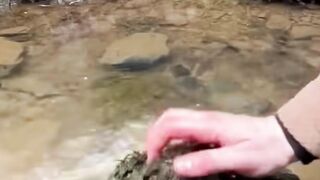 Cooking food outdoors foresee #tiktokfood #foodtiktokfood #cooking #foodtok #asmr #fyp #foryou #viraltiktok