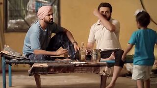 _Shinda_Shinda_No_Papa Punjabi movie funny scene