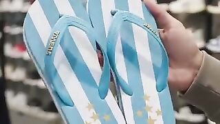 New calection Argentina shoge