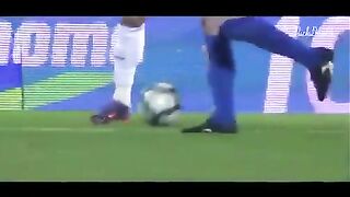 Messi vs Renaldo skills