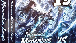 Pertempuran Menembus Langit 19