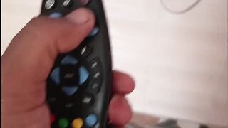 Tata play remote