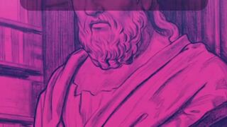 Kemenangan terbesar bukanlah mengalahkan orang lain, melainkan mengalahkan dirimu sendiri." — Plato