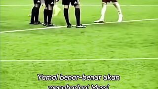 Momen Paling Indah Buat Fans Barcelona!