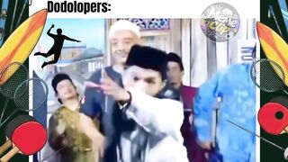 Definisi "Jangan senang dulu" dalam dunia persepakbolaan duniawi. Udah siap-siap selebrasi, malah kena comeback 💀