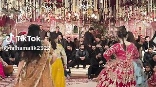 Beautiful Wedding Event Dance 6