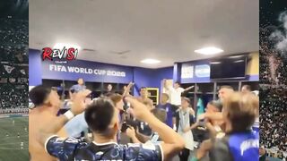 Konspirasi terbesar dalam sejarah Piala Dunia? 🤯