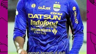 Sisi lain sejarah sepak bola yang mungkin sempat kamu lupain atau bahkan belum tahu! 📜✨