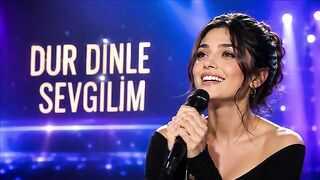 Dur Dinle Sevgilim | 70’s Anatolian Psychedelic Cover