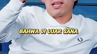 Tanggapan Koci diomongin sama Mantan pemain bola      #sepakbola #worldcup2026 #ceritabola #beritabola #drtirta #coachjustin